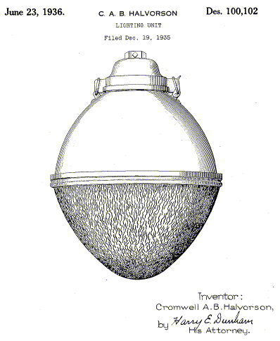 Patent Drawing